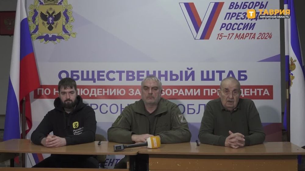 "��������� ������ ������ �������": �������� ��������� ������ ����� ���������� ����������� � ���������� �������