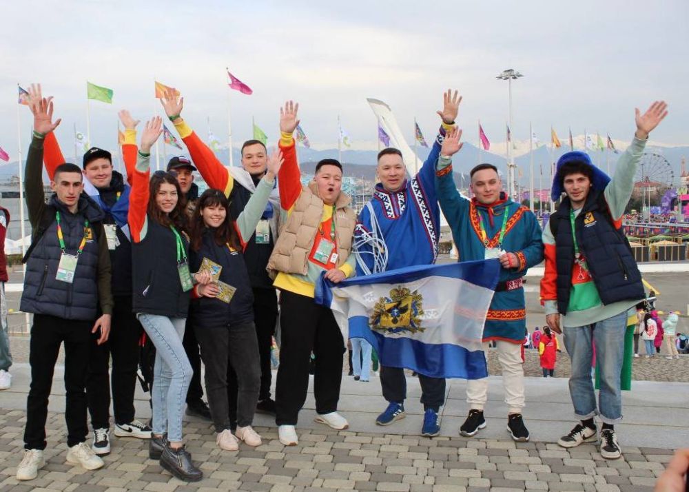 ��� ������������ ����������� � ����� ���������!