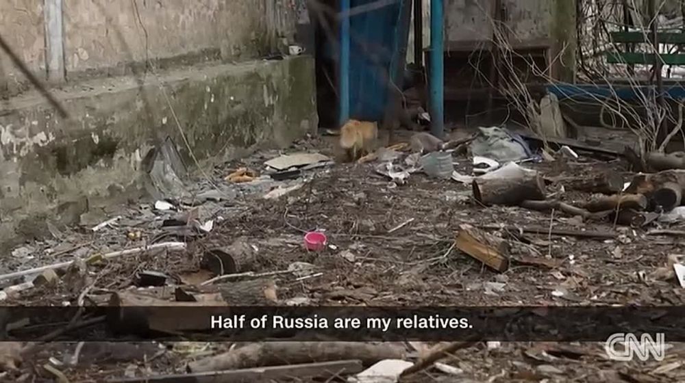 CNN ������� � ��������� �� ������ ��� ������� ����������, ������� �� ������� � ���� ������� ������