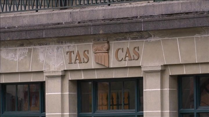 CAS ����������� �������������� ����� �� ��������� �� ����������� ���