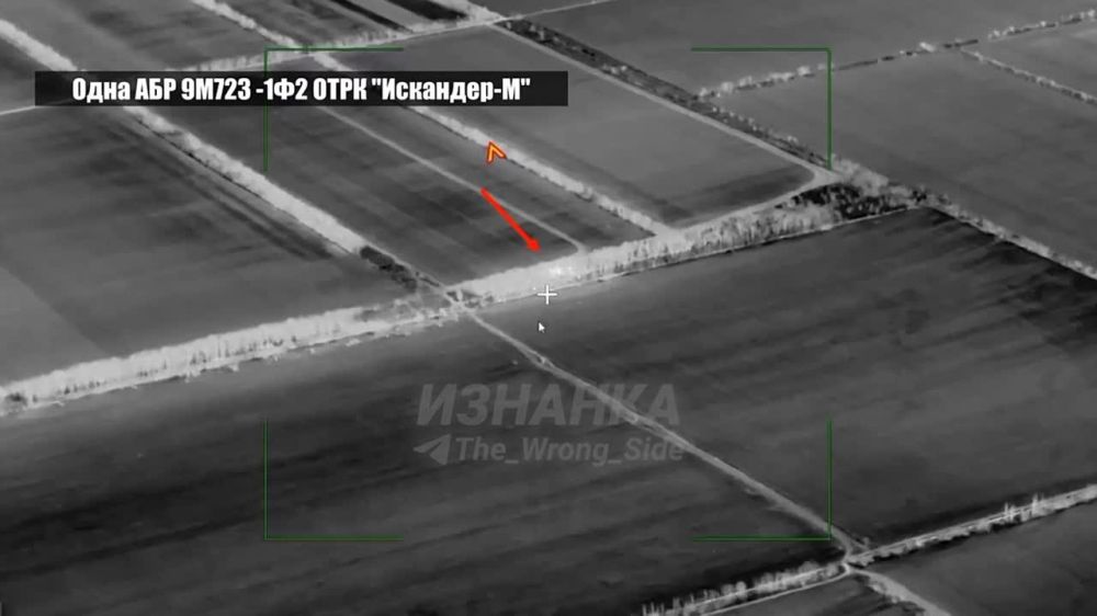 � ���� ��������� ����� ����������� ���� �������� ��������� ������������ ���������� ������� ��������� ���� "HIMARS", ��������� �� ���������� ��� �� ���������� �����������