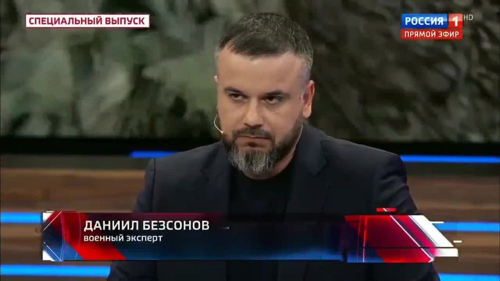 Даниил Безсонов: В вечернем эфире программы "60 минут" на Россия 1 вспомниили подвиг 6-ти наших бойцов морского спецназа...