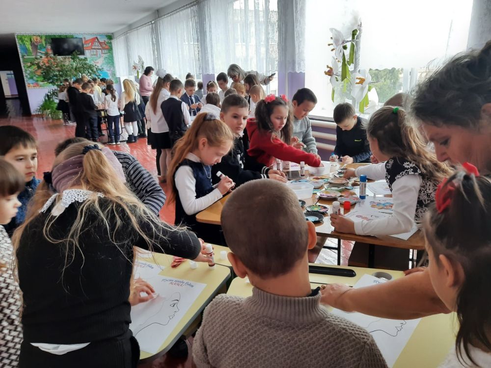 ��������� ������ � ���������� ������� ������ � ����� ������