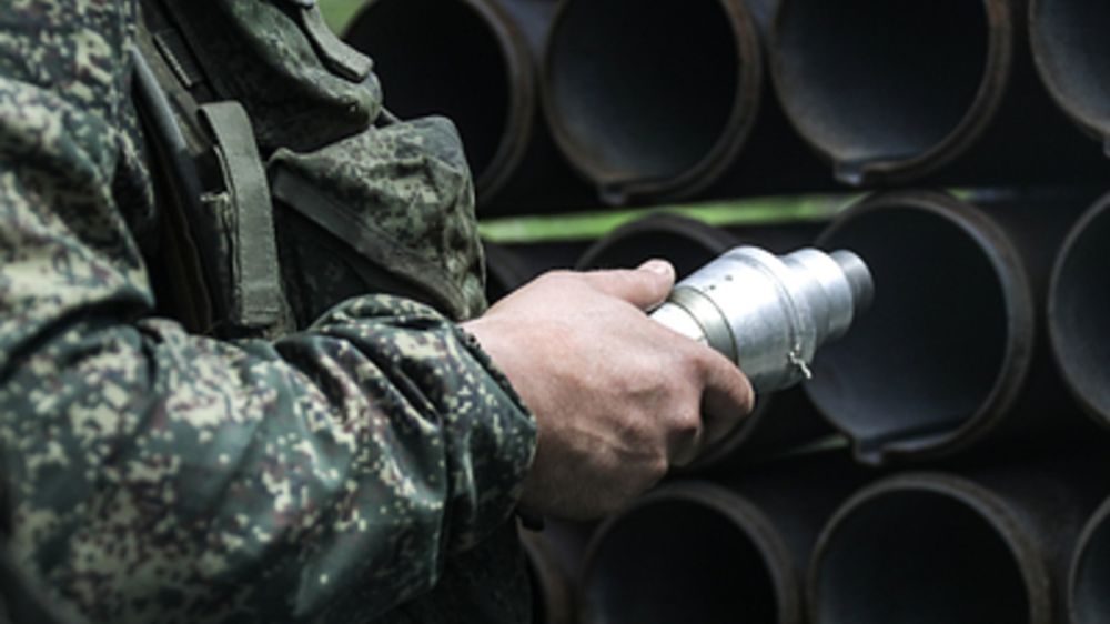 � ���� ��������� ������ � ������ ��� ����� ����������� ������������ ���� HIMARS