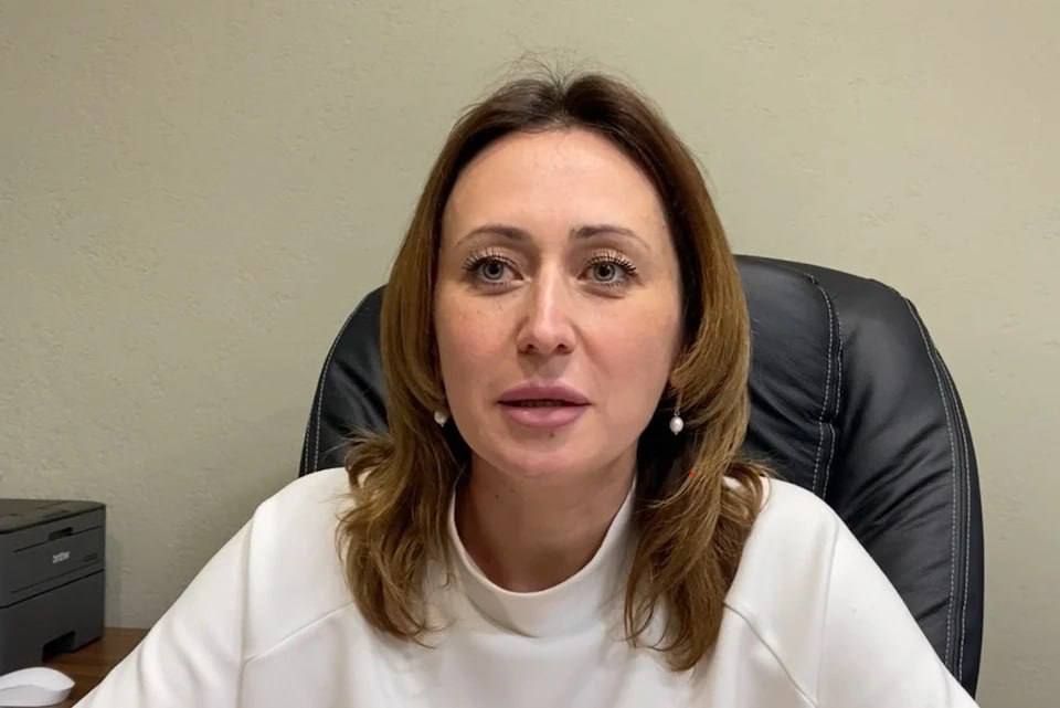 Избирком Херсонской области заявил о появлении фейкового телеграм-канала