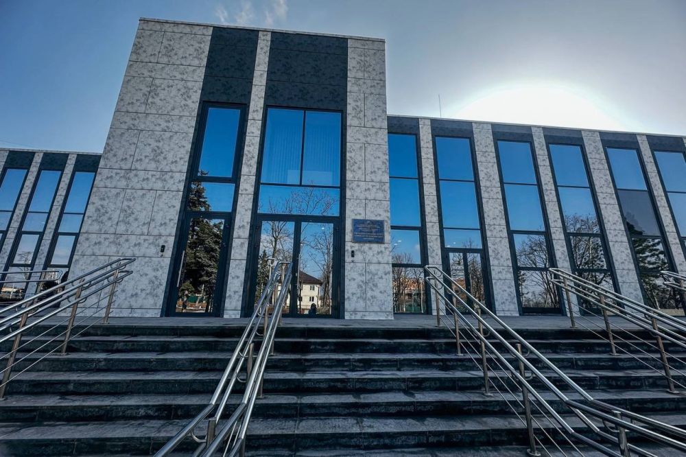 6 МАРТА. «НОВАЯ ТЕРРИТОРИЯ» ОДНОЙ СТРОКОЙ