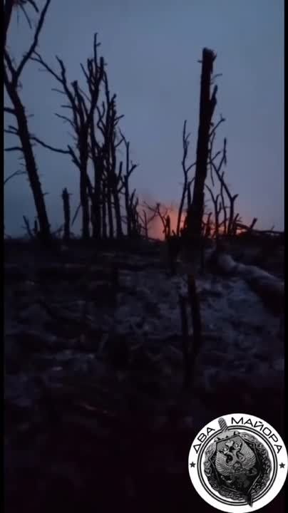 ��� ������: ���������� �������. ������� 2024 ����. ����� �� ������� @Razvedka_26St