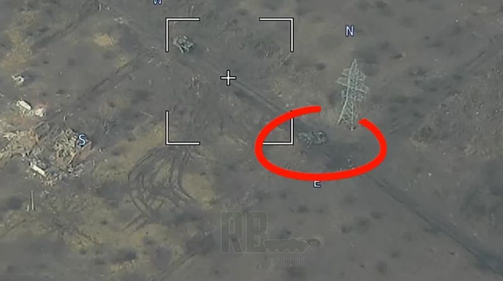 ���������� ���������� ����������� ����������� �������� ����� Abrams �� ���������� �����������