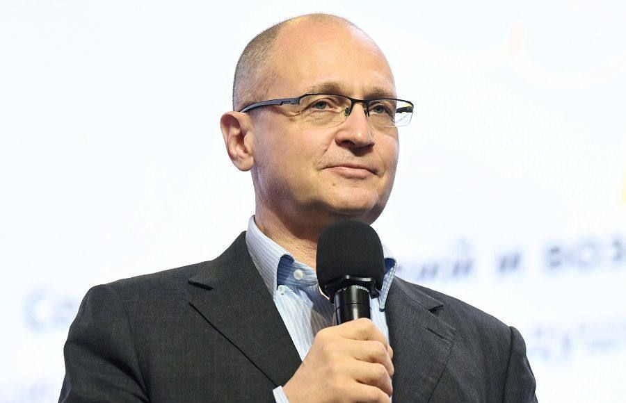 Сергей Кириенко назвал юным участникам ВФМ-2024 10 принципов лидерства