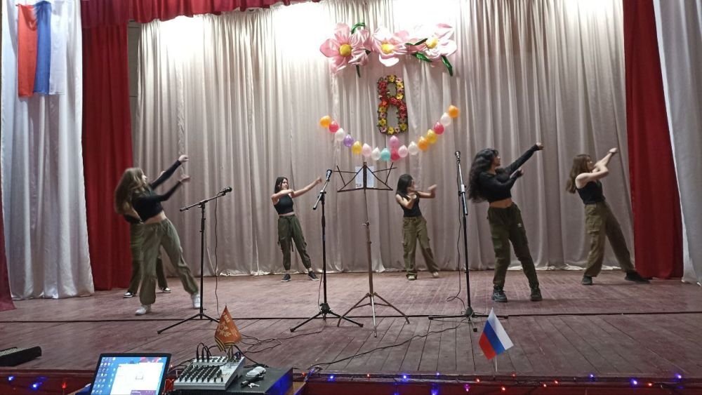 � ����������� �� ��������� ������ ������������ ����� � ����������� �������, ����������� �������������� �������� ��� 8 ����� "��� ���������� � �������!