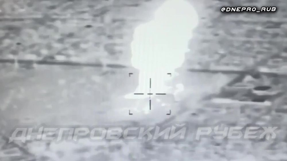 Борис Рожин: Группировка войск "Днепр". Херсонское направление. н.п. Берислав