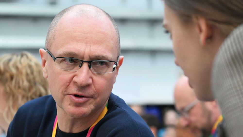 Кириенко: много иностранных участников Всемирного фестиваля молодежи посетят новые регионы