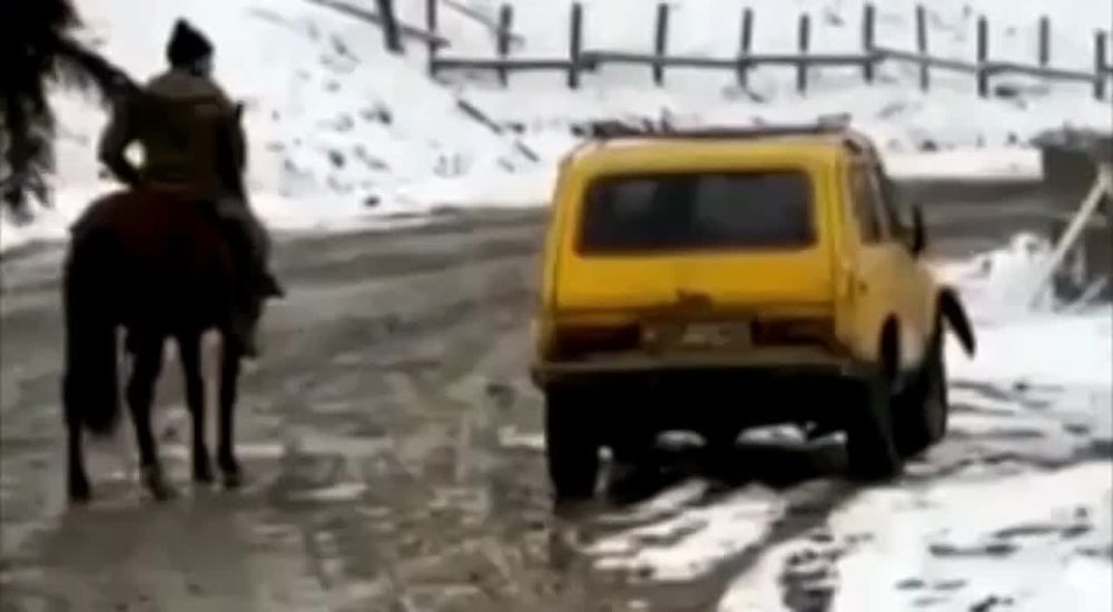 ����������� �������: ��� ������ ������������ ������� ������, �� ���-�� ����� �� ��� � ��������