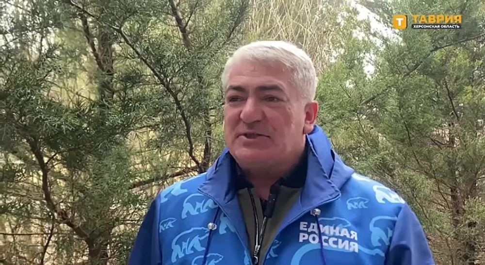 "������ ������" � ���������� ������� ���������� ������ � 8 �����