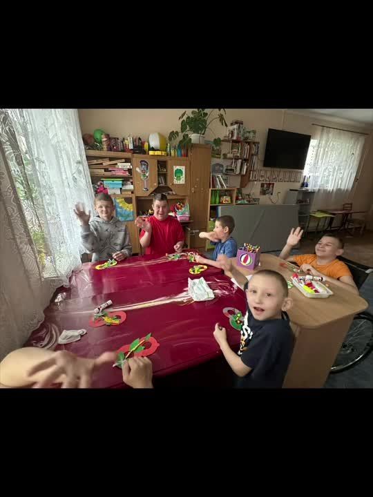 ���������� ���������� ����-��������� ����������� � 8 ����� � ������������� ������� ����!