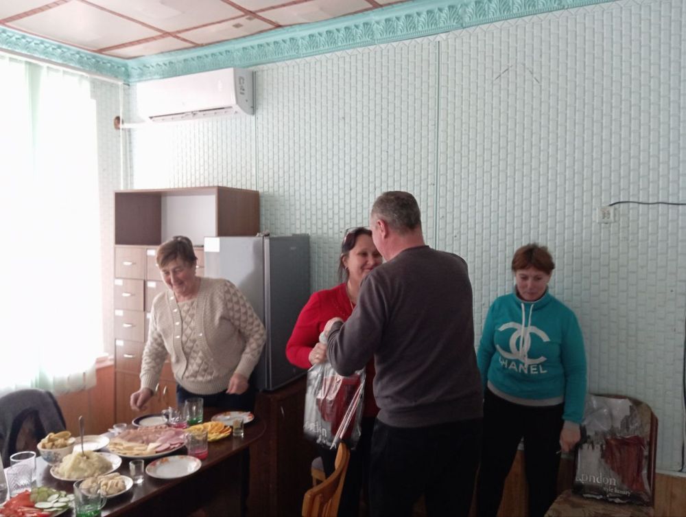 � ����� ��������� 8-�� �����, ����� ��������������� ���������������� ����������, �������� ���� ������������� ��������� ����� ����� "������ �����������", � ��� ���� ��������� � ������� ����, ���������� �����, ������� � �����!