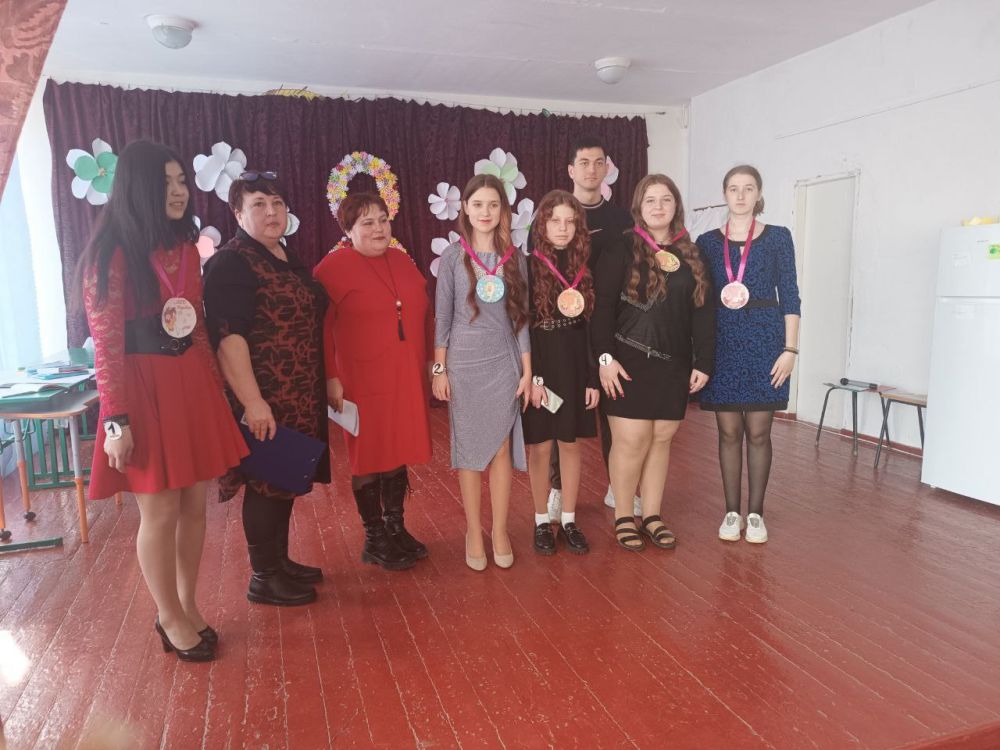 6 � 7 ����� � " ������������������� ����� ����������������� ��" ������ ������� ������� "���� ����� -2024", ����������� �������������� �������� ��� 8 �����