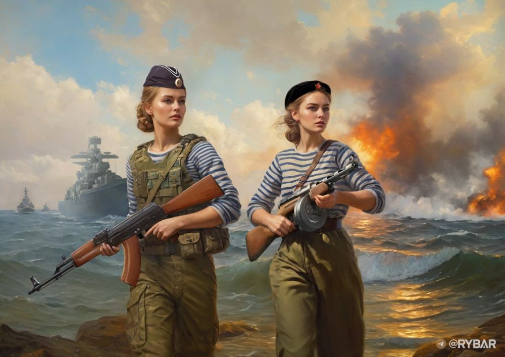 #��������������� � ����� ����� ����� � 8 ����� �� @rybar