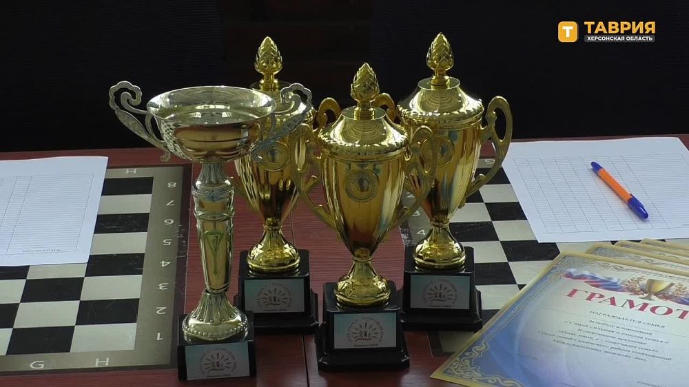 ������� ������ "����, ����, � � ���������� �����" ���������� � ���������