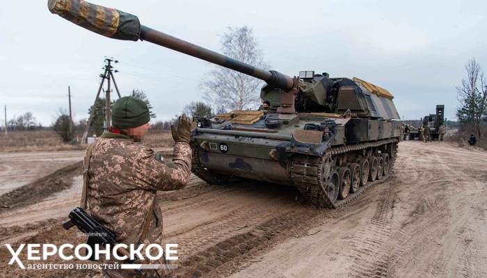 �� ���������� ����������� ��������� ������� �������� ������� Panzerhaubitze