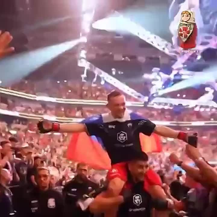 �� ������� UFC 299 � ������ (���� �������), ������ ������� UFC ϸ�� �� ������������ �������� ����� ������� ������������� ����� ����� ������ � �������� � ��������� �����