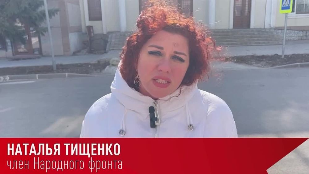 "������ �������!" ������ ������ ����� ��������� ������� � ������