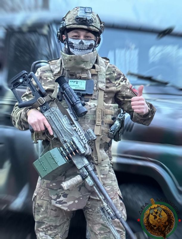 ��� ������: ���������� ������� "����� �������"