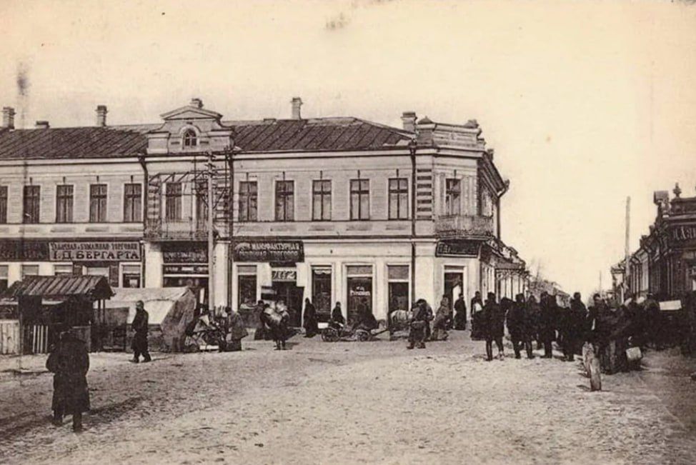 �������� �������: � ��� ��� ����������� ��������� � ������� ������� � ������ 20 ����