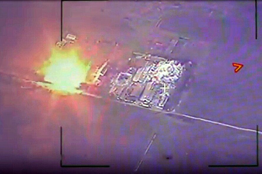 ����� ������� �� �����. ����������� ������ ��� ��� "Patriot" � ������� �� ���