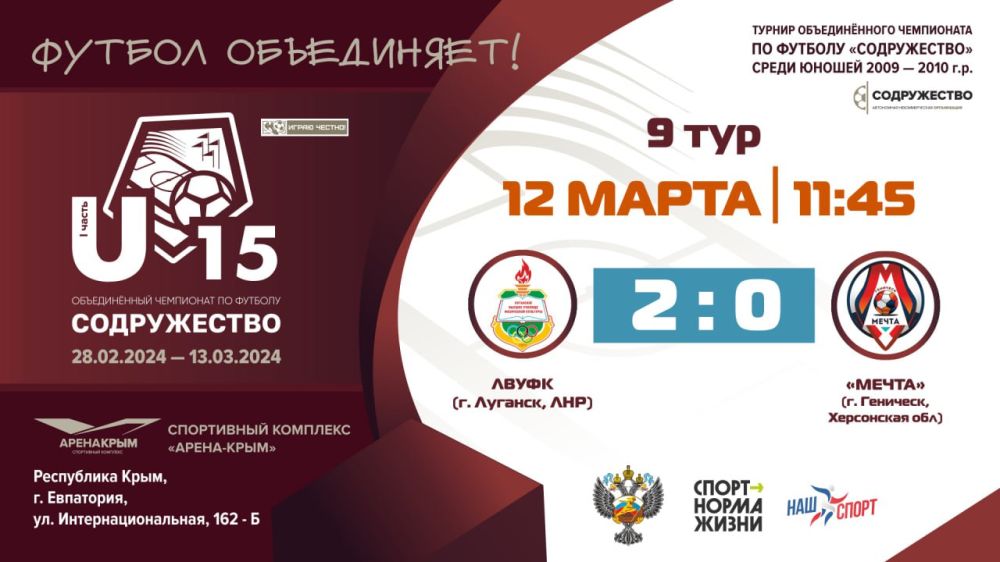 #����������U15 ����� (�. �������, ���) ������������ ��� 3 �����!