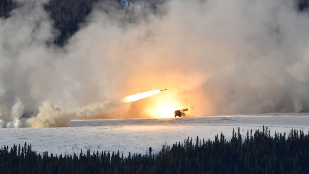 ���� � ������ ����� ������� ��������� HIMARS: ���������� �������� ��������