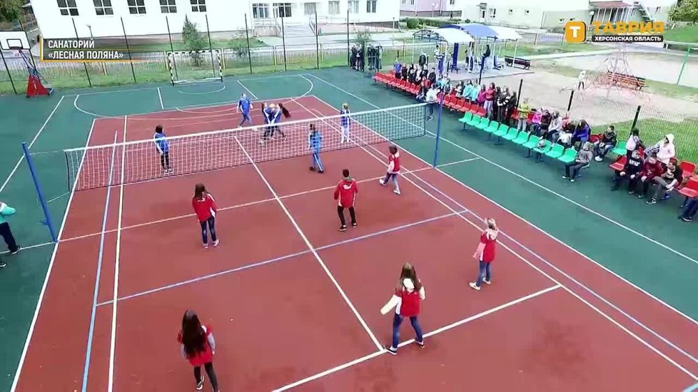 ���� �� ���������� ������� ����������� � ���������������-��������������� ����� "������ ������" ���������� ����������