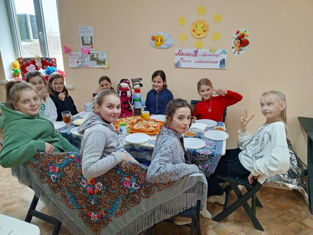 � ������������ �������� ���������� ������ ���������-������� ��������� "����� ����� - ��������� � �����"