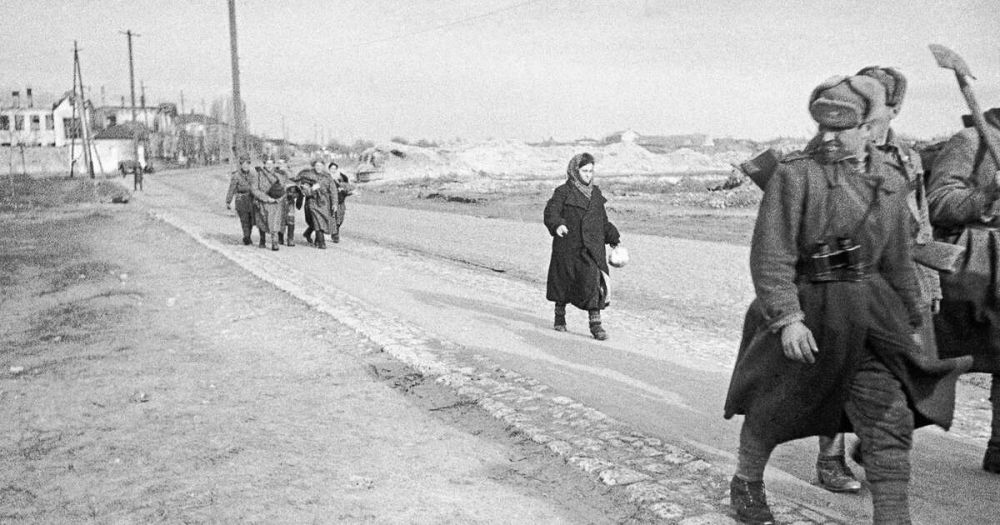 80 ��� ����� ������ ���������� �� �������-���������� �����������