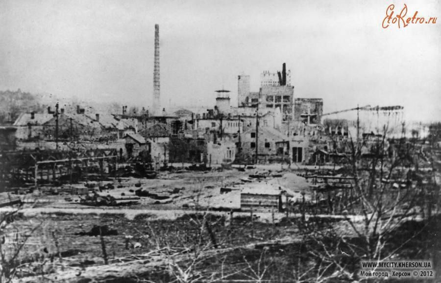 � ���� ����, 80 ��� �����, 13 ����� 1944 ����, ������ 49-� ����������� ���������� ������� ��� ������������� ��������������� ��������-��������� �����, ����� ��� ���������� ������� ����������� ��������� ���������� �� �������� ��������� ����� ������