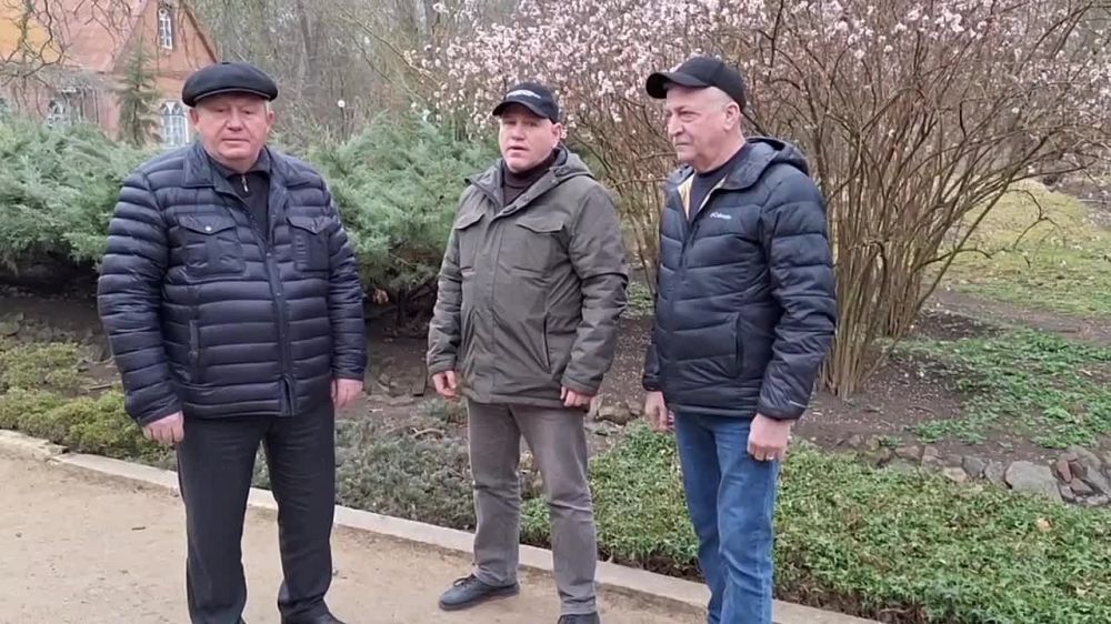 ����� ����������: ������ � ����� � ��� �� �����!