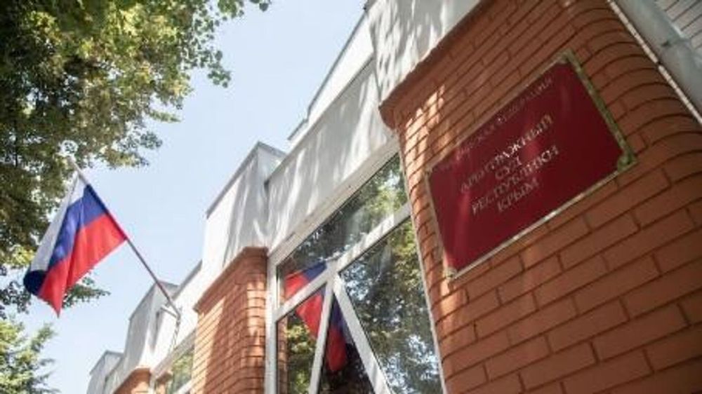 Задача со звёздочкой. Чему Крым научил российскую бюрократию