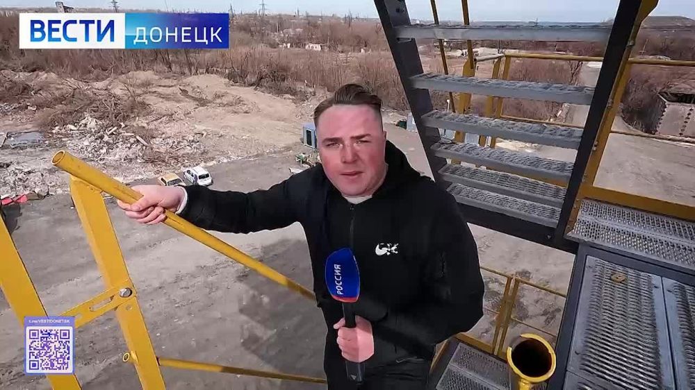 14 МАРТА. «НОВАЯ ТЕРРИТОРИЯ» ОДНОЙ СТРОКОЙ