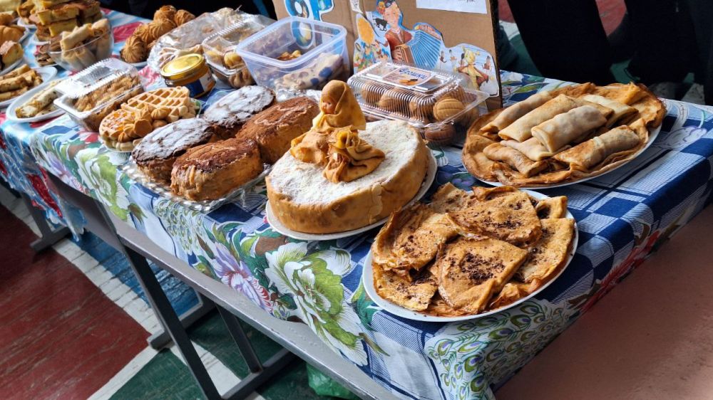 ����������� ������� ������ � ���������� �����