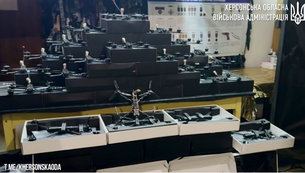 А на том берегу.... Правобережье Херсонщині: подробнее о том, что сделано 13 марта —ХОВА За прошедшие сутки энергетики...