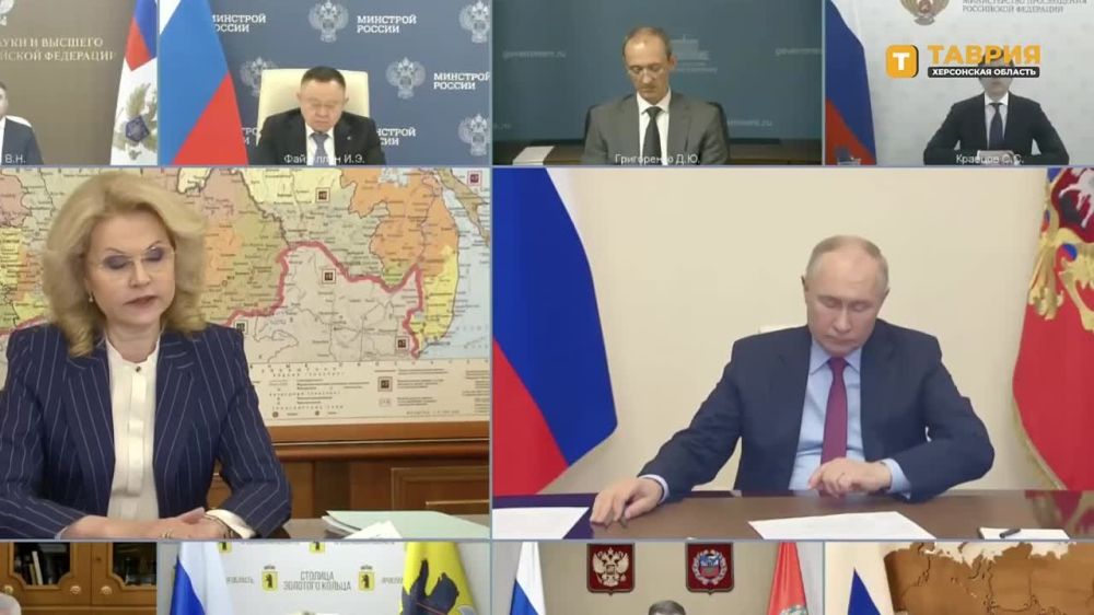 ��������� "������� �������� ��������" ����� ��������������� � 2025 ����, �������� ������� ��������