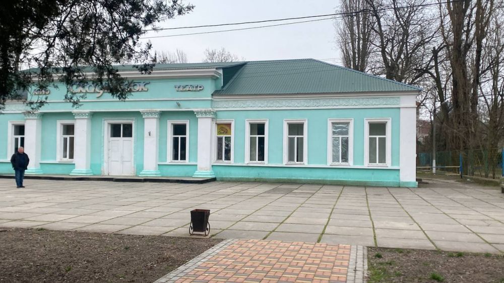 ����� ����������: �� �������� ��������� ������ ������ � ���������� ������� ��������������� ��������� � ���������