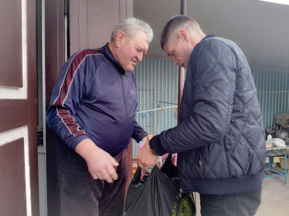 ������� ������ ���: ������������� ������������� � ����