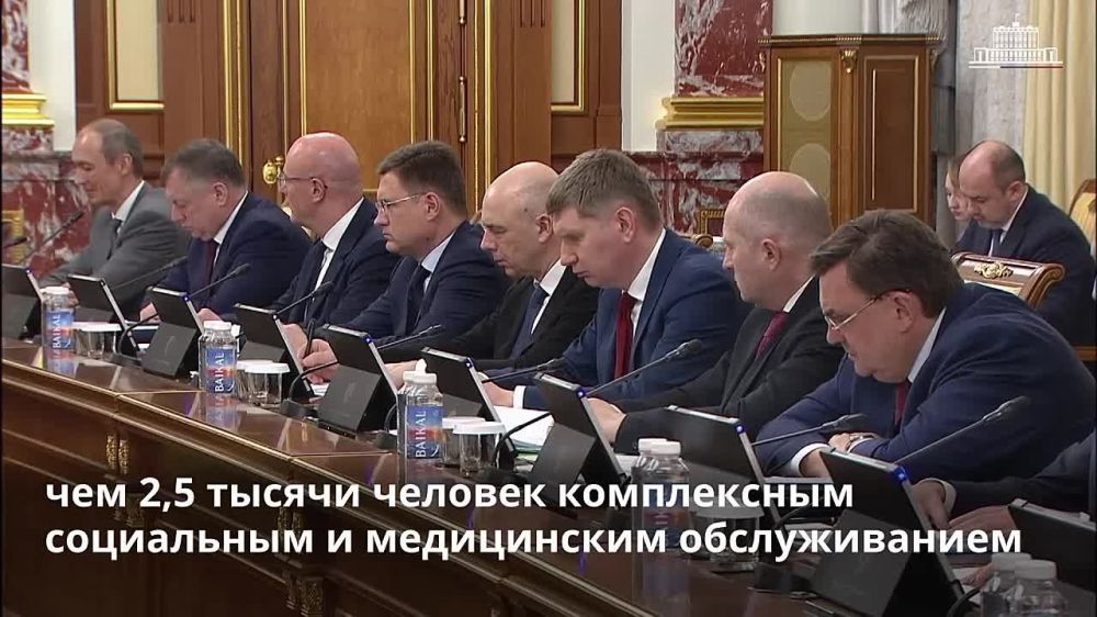 15 МАРТА. «НОВАЯ ТЕРРИТОРИЯ» ОДНОЙ СТРОКОЙ