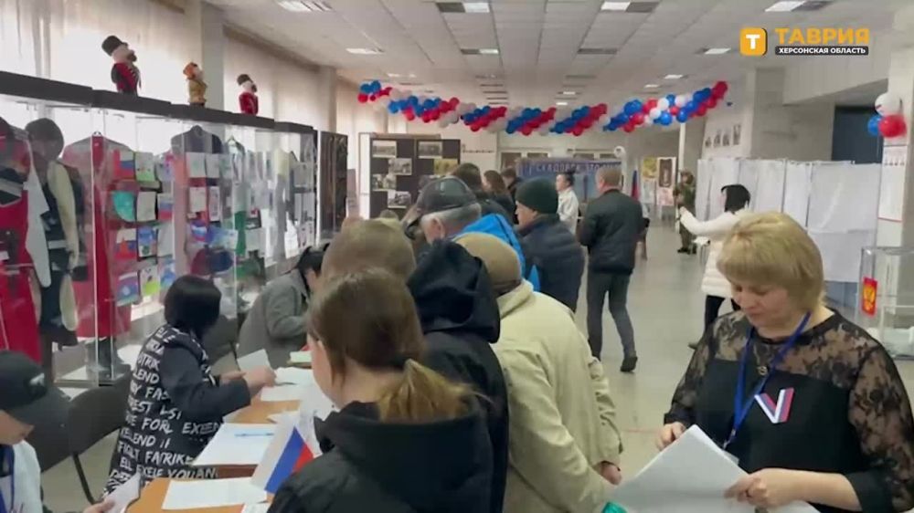 "������ ���������� ������ �������� ����� � ��������": ����������� ��������� � ���� ����������� � ���������� ������