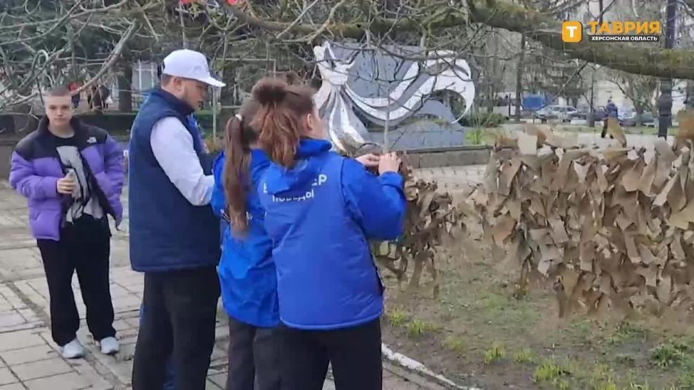 ����� "�������� ��������" �������� � ���������