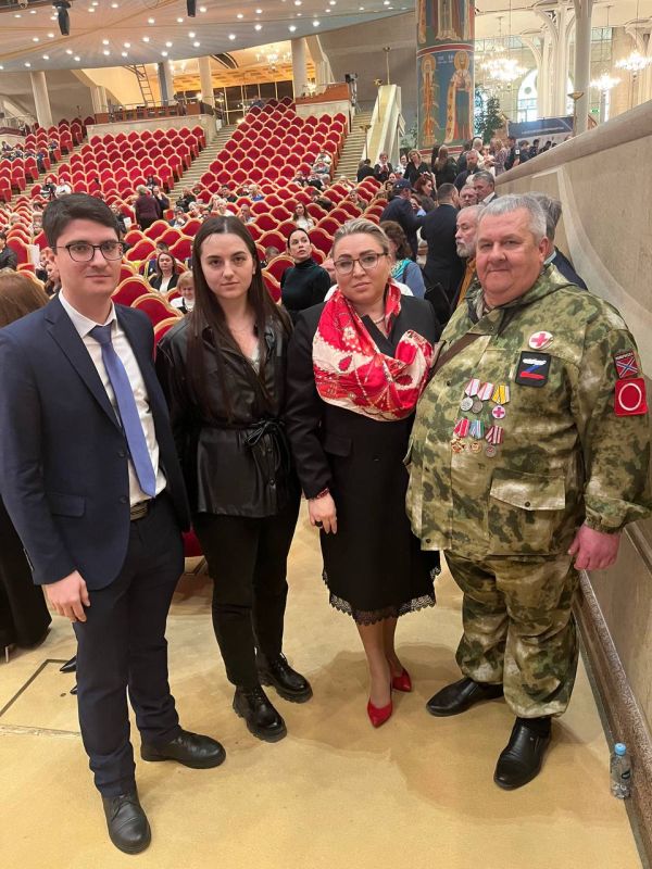 �������� �������: ��������� ����������������� ���������� ������� � ������ ������� ������� � I ������������� ����������������� ������ "��� ��� - XXI ���", ��������� � ����� ������ ���������