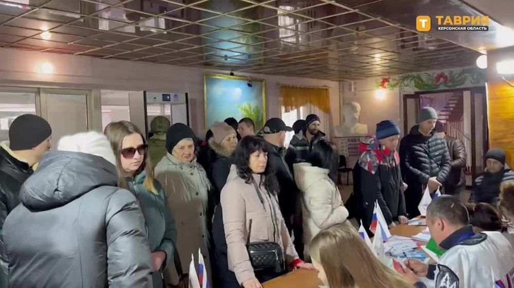 "�������, ���������, � � ��������� ���������� ���������": �������� ���������� ����� �2 ��������������� ��������� �����������