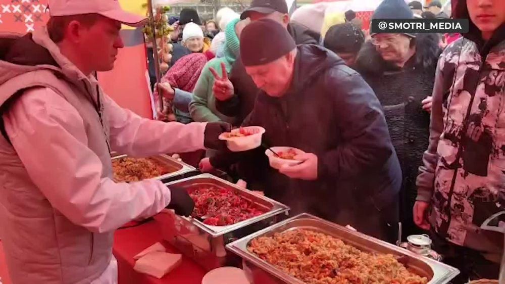 ������� ����� �� ���������������� ��������� "���������� ����������" � ���������