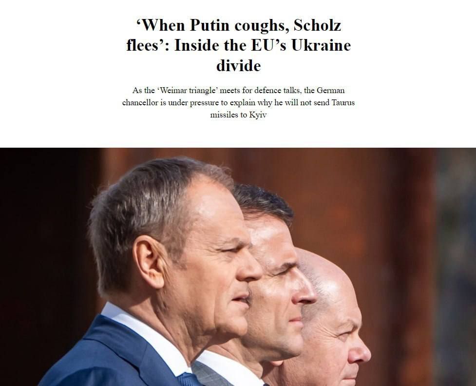 �������� ������� ������, ���, ����� "����� �������, ����� ��� �� ����� ������ ������" � The Times